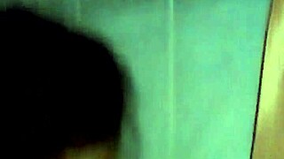 Latina MILF feels pleasure from anal sex