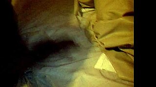 Amateur Black Couple Screws and Swallows