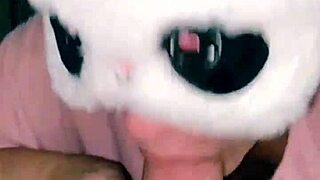 Sucking My Neighbor Until He Cums Hard!