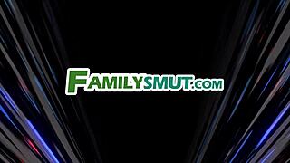 hey, step family’s into wild love and kinky sharing with jane wilde and krystal sparks