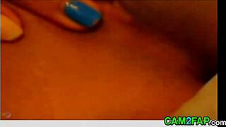 Bold Asian Webcam Pussy Play with Anal Fingering and Assfucking Action