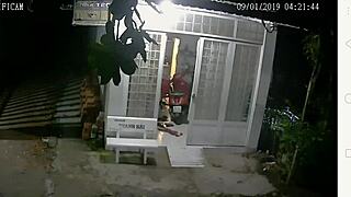 Ajj Receives a Relaxing Massage Session