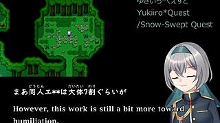 Special Program: Your First Doujin Eroge Selections
