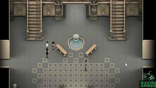 Young teen with big tits gets fingers in pussy, ass, and squirts