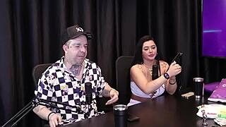 The woman kissed him and made another man furious, leading to an incident at the car door