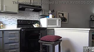 getting to know johnny starlight with intense interracial sucking