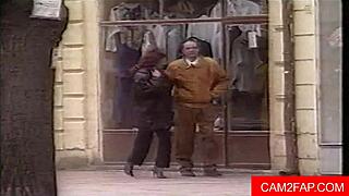 Teen 18+ Gives Amateur Blowjob And Gets Fucked