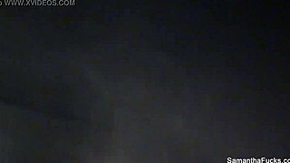 samantha saint behind the scenes 😏