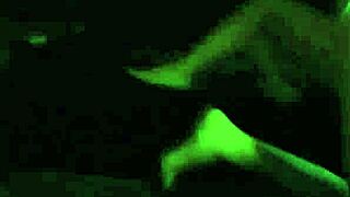 Threeway Lesbos Rim Ass In Fetish Group