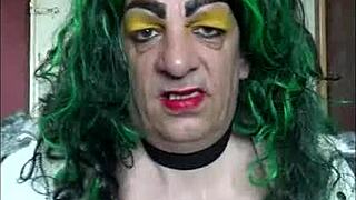 let me please you with my toys