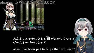 Special Program: Your First Doujin Eroge Selections