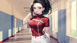 SFW and R18 ASMR audio rp for jerk off challenge by spiritjoi