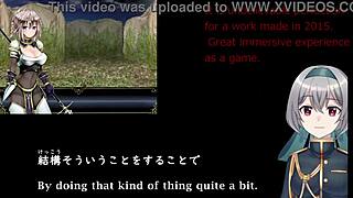 Special Program: Your First Doujin Eroge Selections