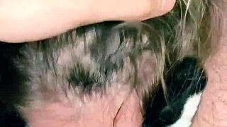 Sucking My Neighbor Until He Cums Hard!