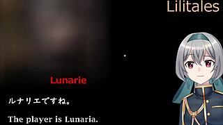 Special Program: Your First Doujin Eroge Selections