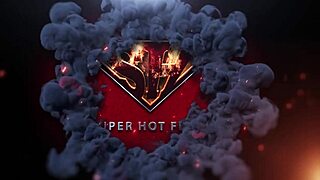 layla perez gives sloppy deepthroat blowjob