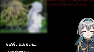 Special Program: Your First Doujin Eroge Selections