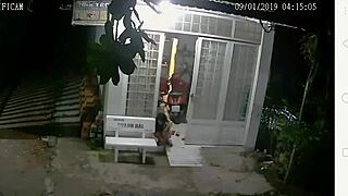 Ajj Receives a Relaxing Massage Session