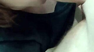 Judging By Her Cock Handling Skills This Was Not Her First Blowjob