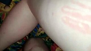 Hey, check out Josh slamming his thick dick into Jacquelyne's amazing ass!