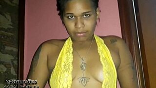 Braces Babe Housewife Fucks Hard in Madureira Swing House While Cuckold Records