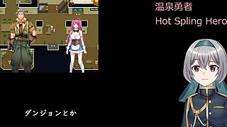 Special Program: Your First Doujin Eroge Selections