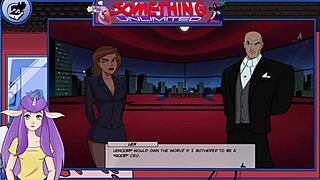 Something Unlimited Part 133