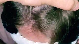 Sucking My Neighbor Until He Cums Hard!