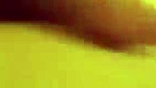 White girl takes monster cock!