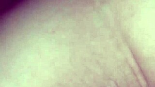 Focusing On The Tip During Intense Anal Assfucking