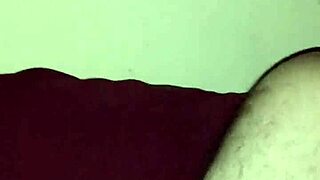 My Girl Jessy Feels Intense Pleasure Cumming On My Cock