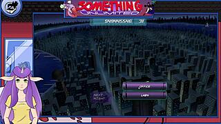 Something Unlimited Part 133