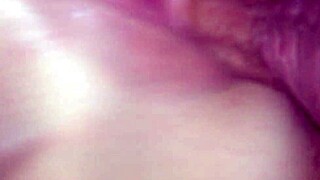 FUCKING my chick from BOTTOM view