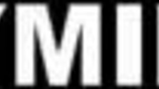 big tits stepmom watched in shower by stepson pov