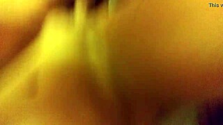 White girl takes monster cock!