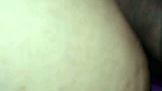 Focusing On The Tip During Intense Anal Assfucking