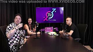 The woman kissed him and made another man furious, leading to an incident at the car door