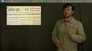 Vaka Yoko's Gender Rainbow Direct Number 15