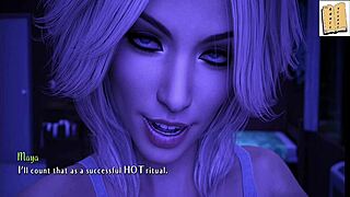 being a dik chick route 20 with big ass tits sex