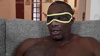 young chocólatra joins secret naughty group for wild fun