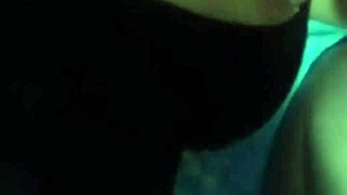 Asian Housewife Bent Over Big Cock