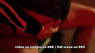 i had group sex with andré medeiros