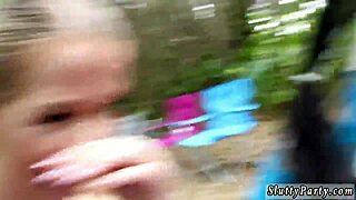 Big Tits Sex with Best Chum and Strap On Group There's Nothing