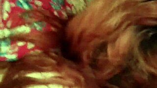 Latina's first anal she couldn't handle