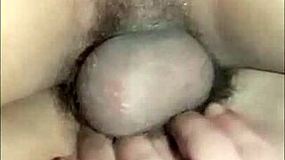 I pound this hot milf hard and she absolutely loves every second.