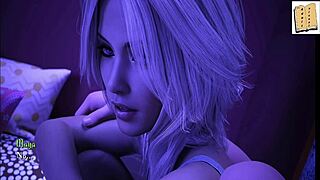 being a dik chick route 20 with big ass tits sex