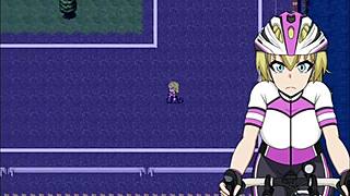 guy pays for street blowjob from cute man in flash cycling part 3