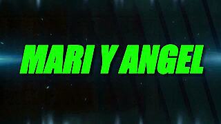 Wife Endures Intense Gang Bang