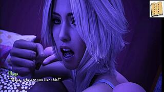 being a dik chick route 20 with big ass tits sex