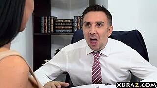 best lawyer busty anal convincing